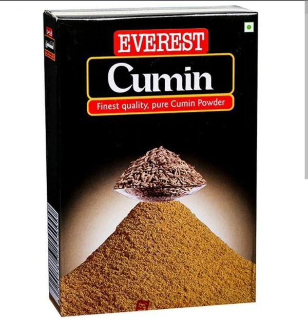 Everest Cumin (Jeera) Powder - 100g