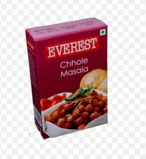 Everest Chole Masala - 50g