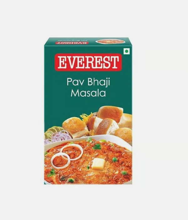 Everest Pav Bhaji Masala - 100g