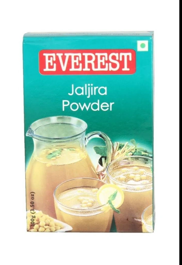 Everest Jaljira Powder 50g