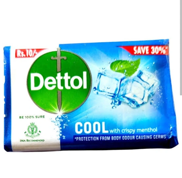 Dettol Cool 40g