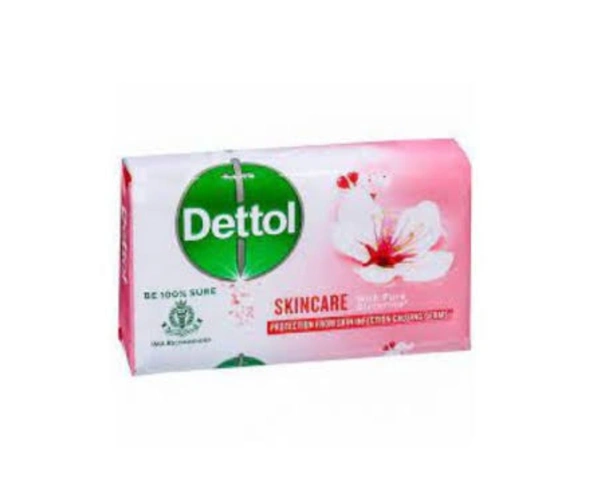 Dettol Skincare 125g