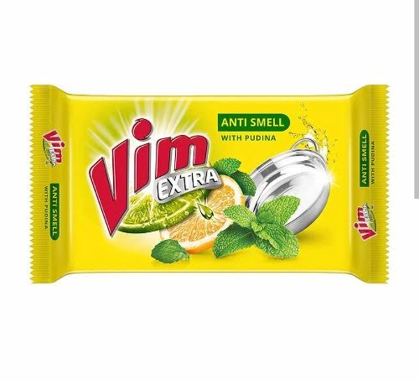 Vim Extra Anti Smell 115g