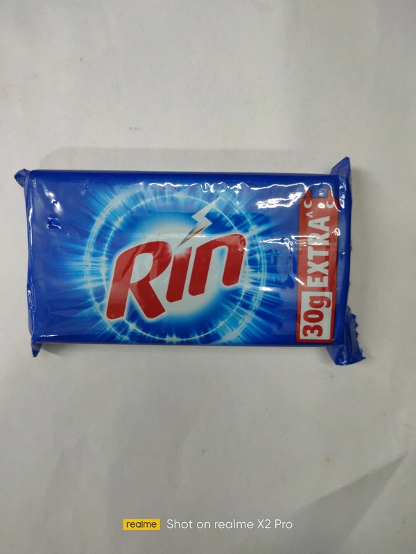 Rin Bar 160g