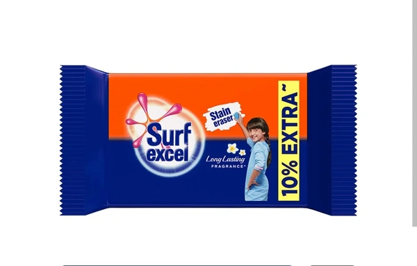 Surf Excel Bar - 90g