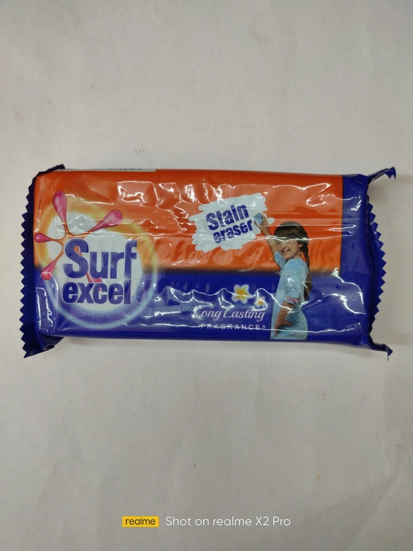 Surf Excel Bar 150g