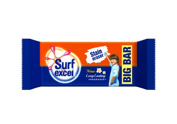 Surf Excel Bar 250g