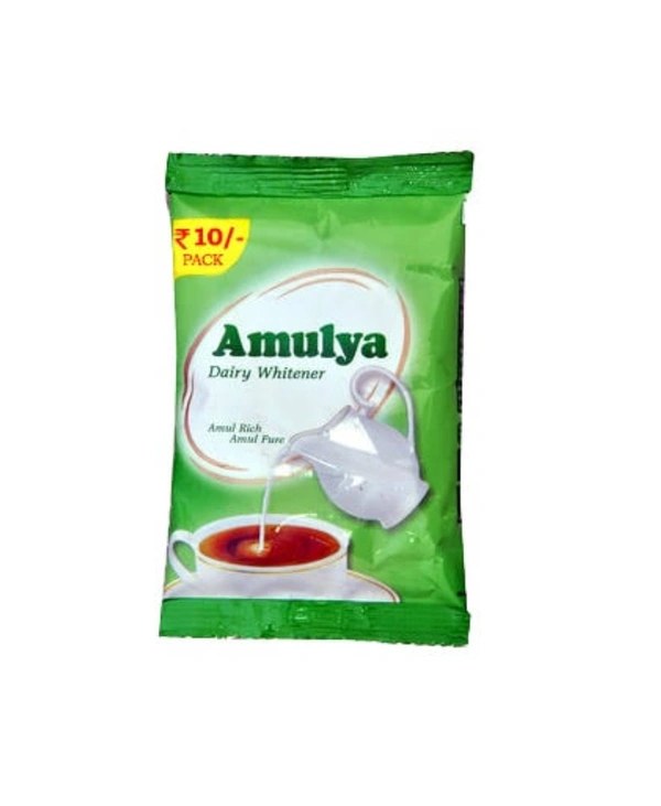 Amulya Dairy Whitener Pouch 21g