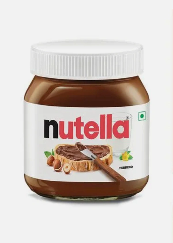 Nutella Chocolate 825g