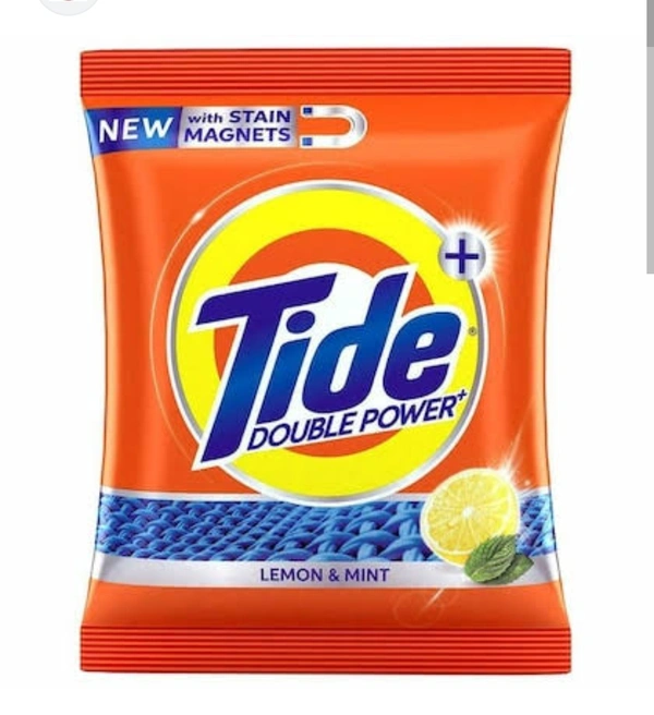 Tide LJasmin & Rose Detergent Powder 500g