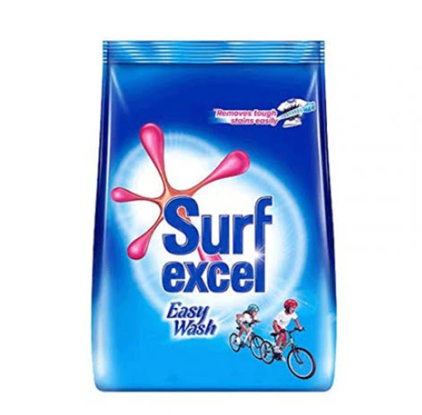Surf Excel Easy Wash Detergent Powder 500g
