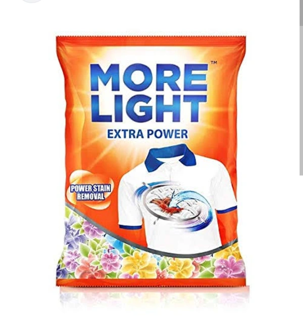 More Light Extra Power 4kg