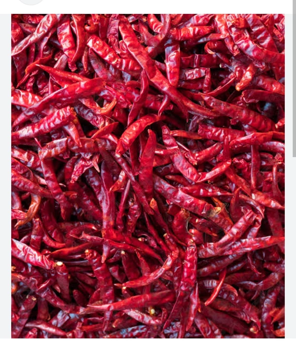 Red Chilli Dry - 250g