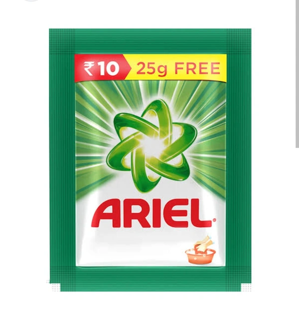 Ariel Perfect Wash 70g