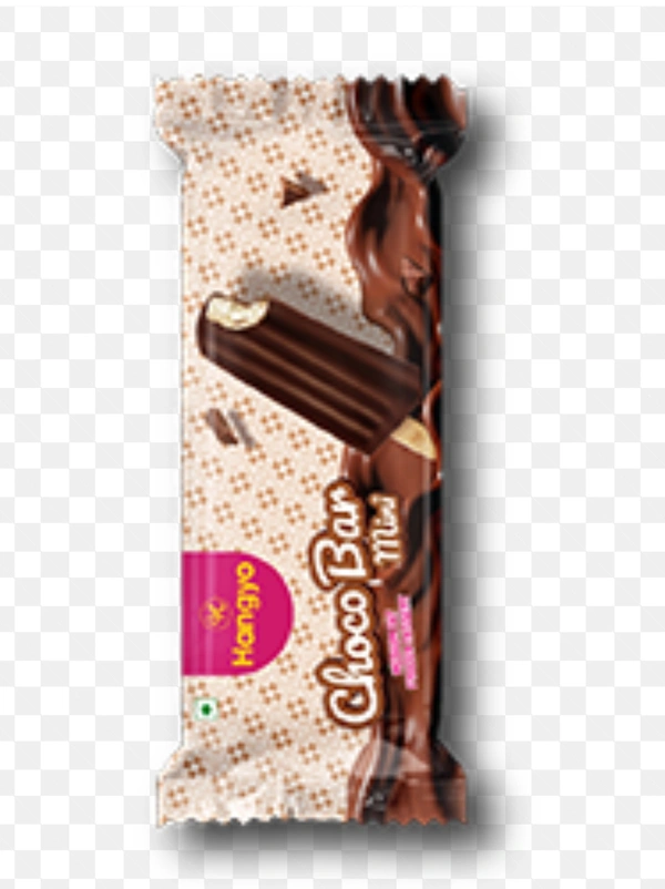 Hangyo Choco Bar - Mini 35ml