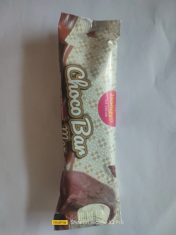 Hangyo Choco Bar Mini 35ml-Max 55ml