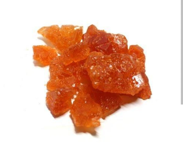 Sugar candy 200g - Red