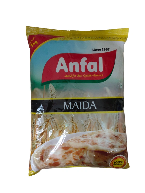 Maida Anfal - 1kg