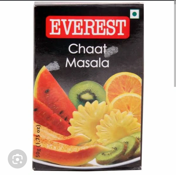 Everest Chaat Masala - 50g