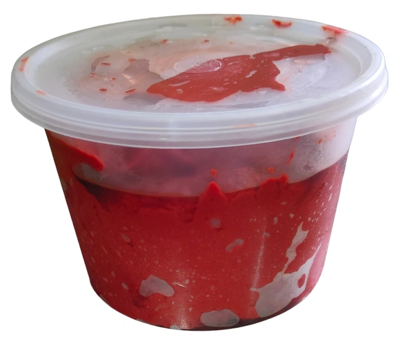 Red chilli paste 500g