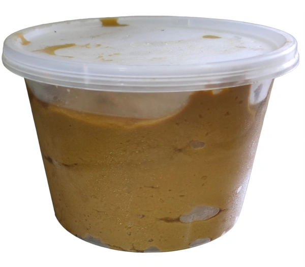 Ginger garlic paste 500g