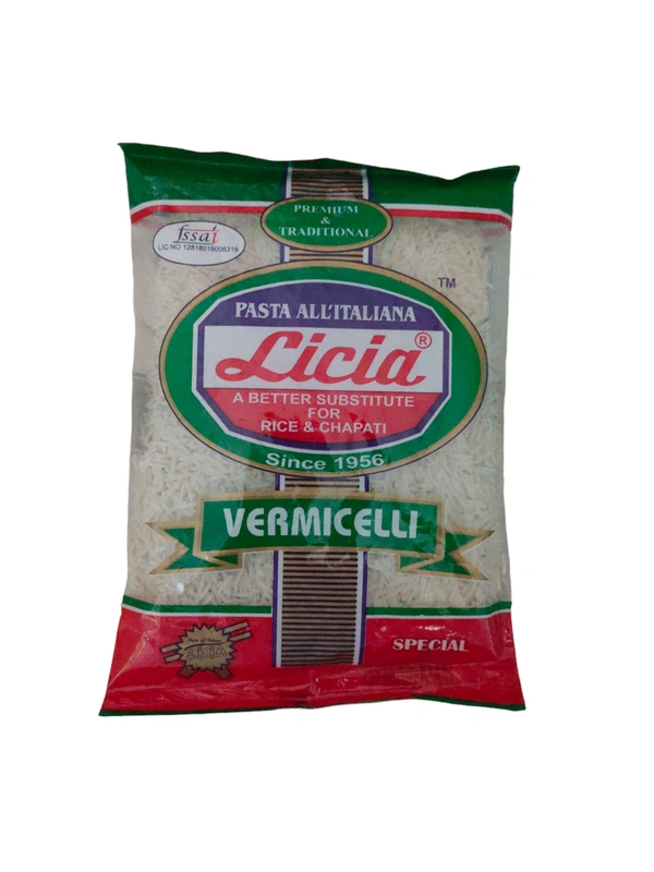 Licia Vermicelli 200g