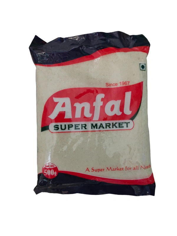 Rawa Anfal - 500g