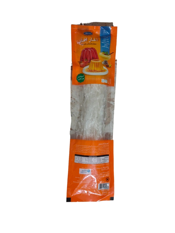China Grass Meron 25g