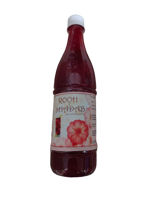 Shadab Shahi Gulab 700ml