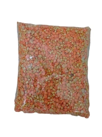 Mix Daal (Masoor, Tor, and Moong Daal) - 1kg