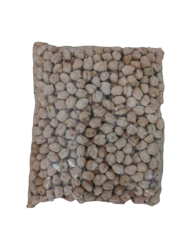 Chole White Chana - 250g