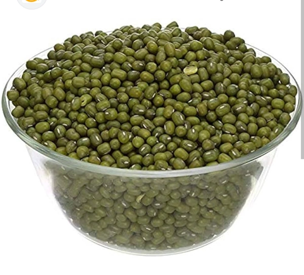 Moong - 250g
