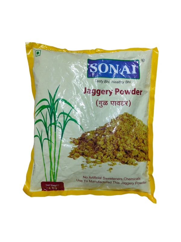 Jaggery Powder Sonai 1kg
