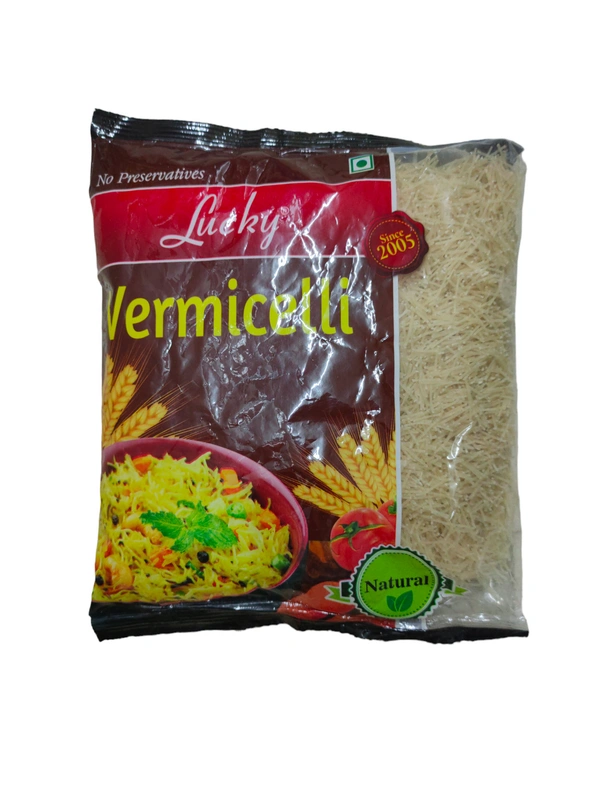 Wheat Vermicelli Lucky 325g