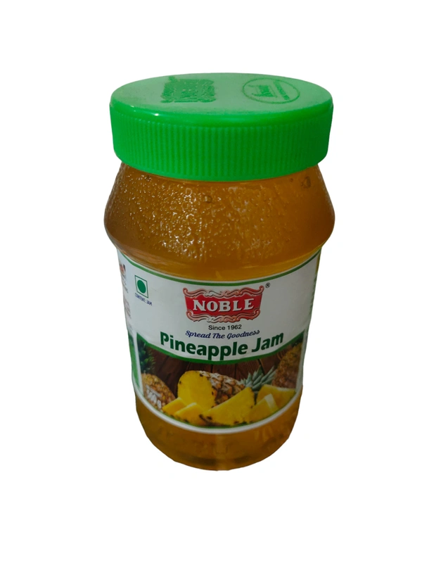 Noble Pineapple Jam 500g
