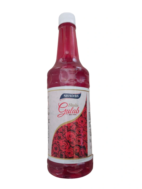 Shadab Shahi Gulab 750ml