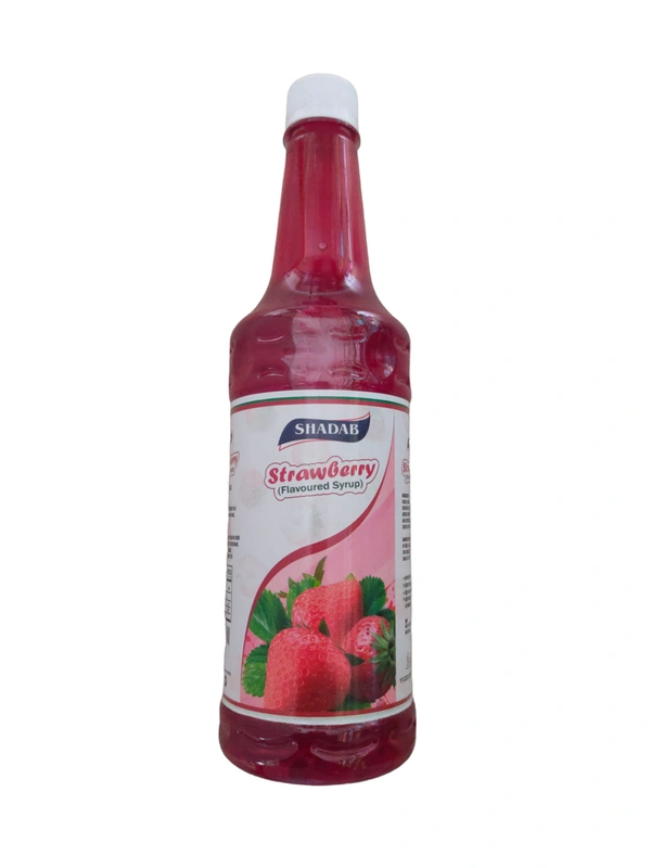 Shadab Strawberry 750ml