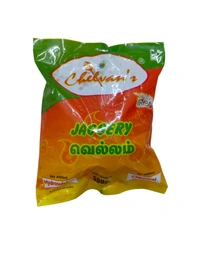 Chelvans Jaggery (Goda Mudde) 700g