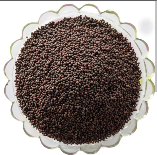 Mustard (Rayo) - 100g