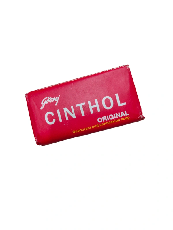 Godrej Cinthol Original 100g