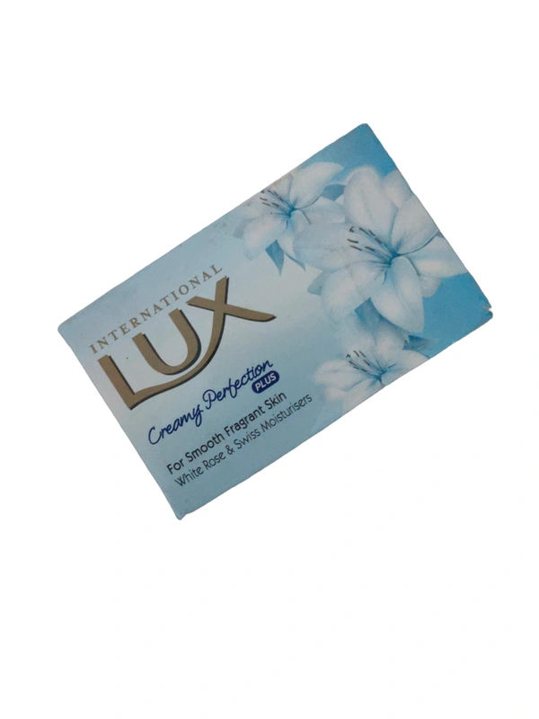 International Lux Creamy Perfector 125g