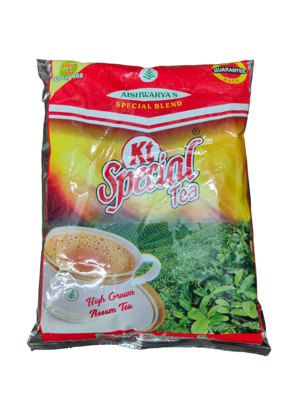 Kt Special Tea - 500g