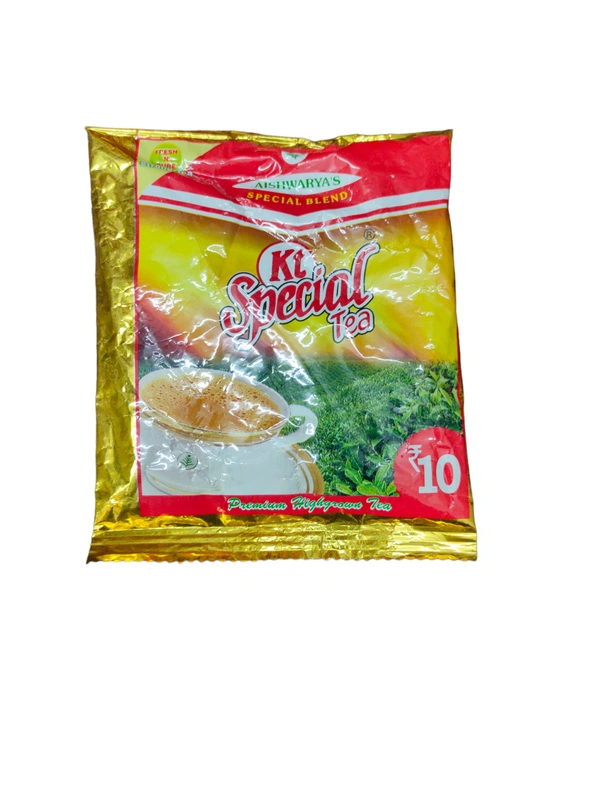Kt Special Tea - 35g