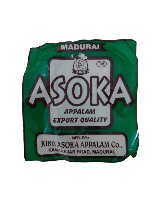 Asoka Papad 180g