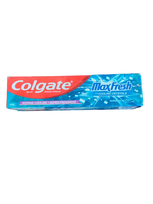 Colgate Max Fresh Toothpaste - 150g