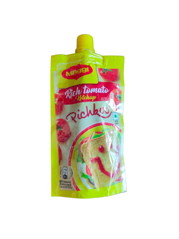 Maggi Rich Tomato Ketchup Pichkoo 75g