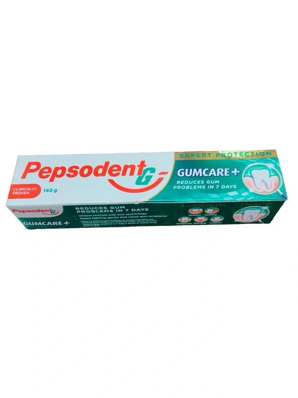 Pepsodent Gumcare+ - 70g