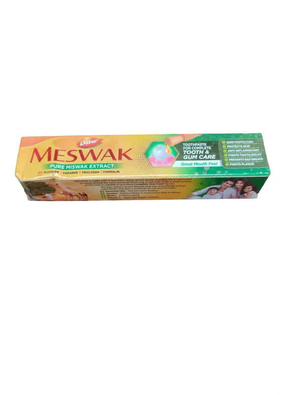 Dabur Meswak Tooth Paste - 38g