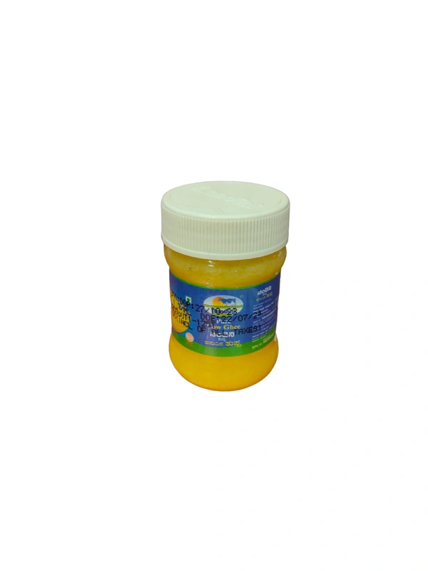 Nandini Pure Ghee Jar - 50g