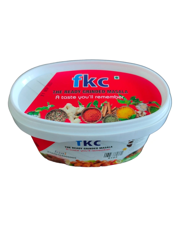 FKC Ready Grinded Masala 600g
